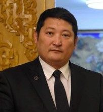 Picture of Б.Батсайхан