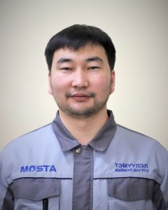 Picture of Т.Төртогтох